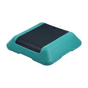 Step Platform for Home Gym Exercise Sessions