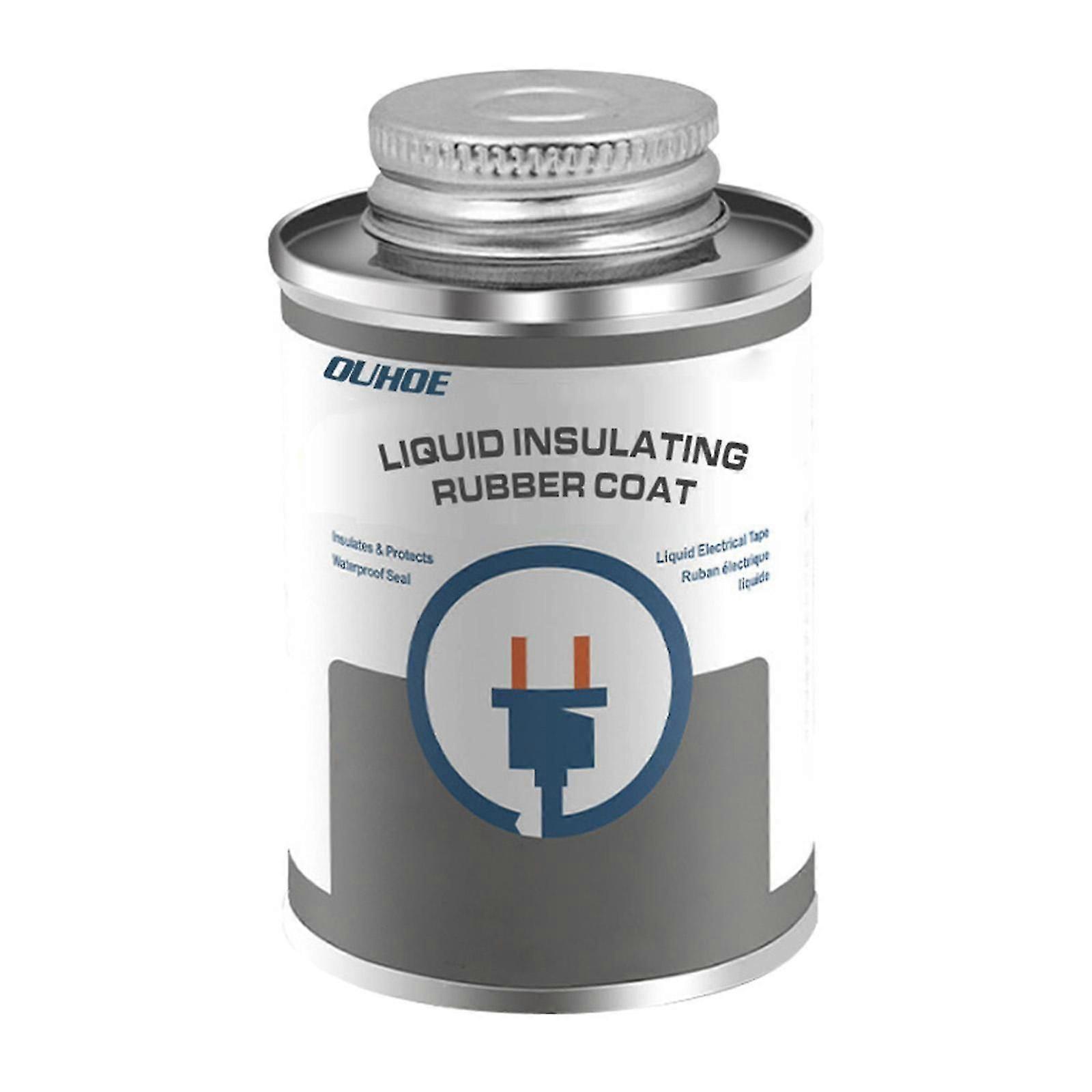 Electronic Sealant Liquid Insulation, Protective Coat for Electrical Components