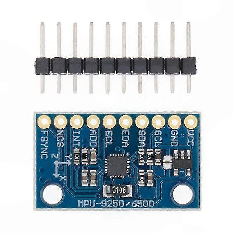 Sensor Module MPU-9250 9-Axis