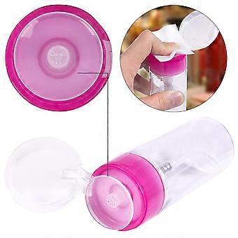 Nail Polish Wipes Nail Polish Remover for 500Pcs White Disposable Pads