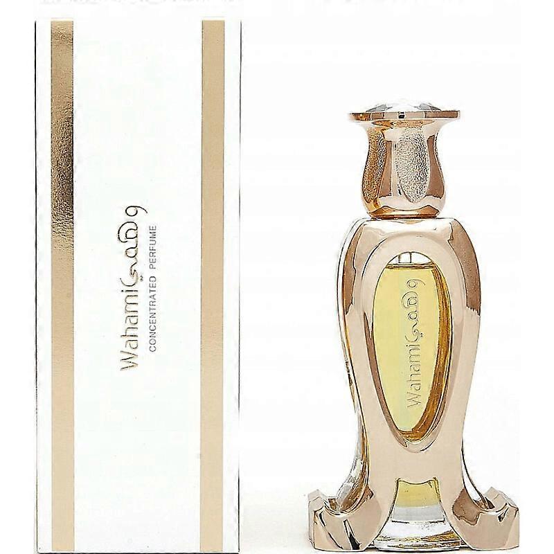 Wahami Perfume oil 22ml