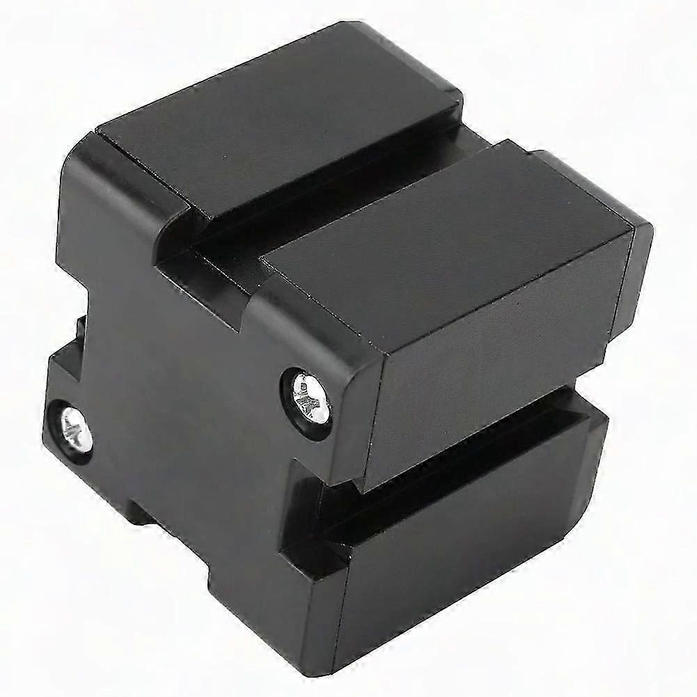 Z030MB Metal Central Block Riser Block for Lathe Mini Machine
