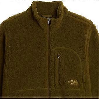 The North Face Forro polar M Extreme Pile 2 Fz Jkt
