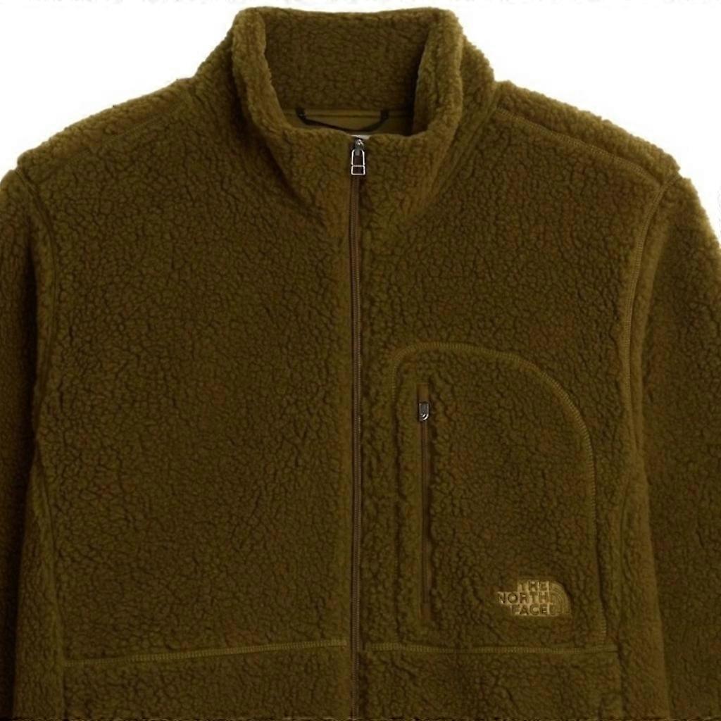 Veste polaire The North Face Extreme Pile 2 Fz M