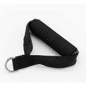 Ergonomic Abdominal Straps Heavy-Duty