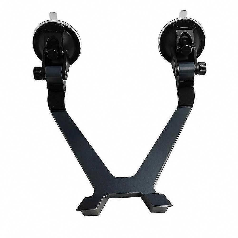 Mounting Bracket for Starlink Mini, Portable Car Windshield Suction Cup Mount
