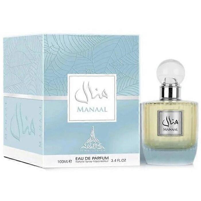 Paris Corner Manaal Eau de Parfum 100ml