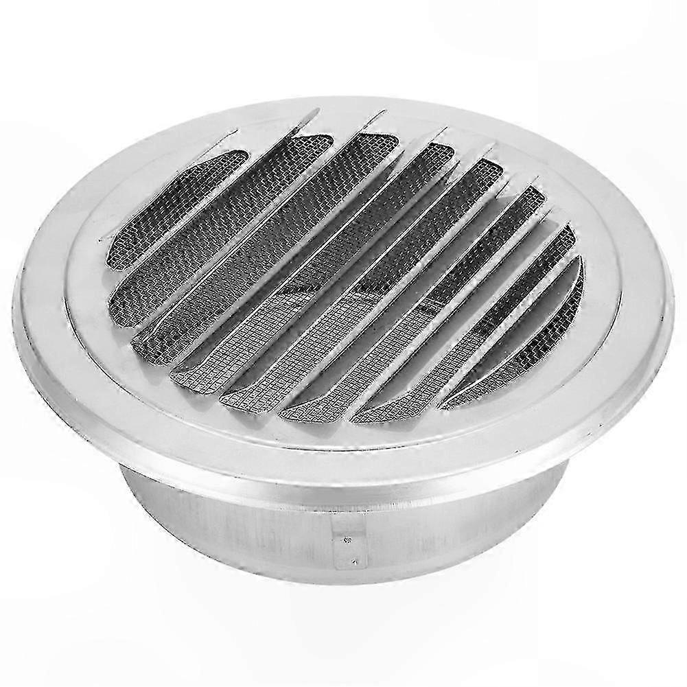 304 SS Wind & Insect Resistant Vent Cover