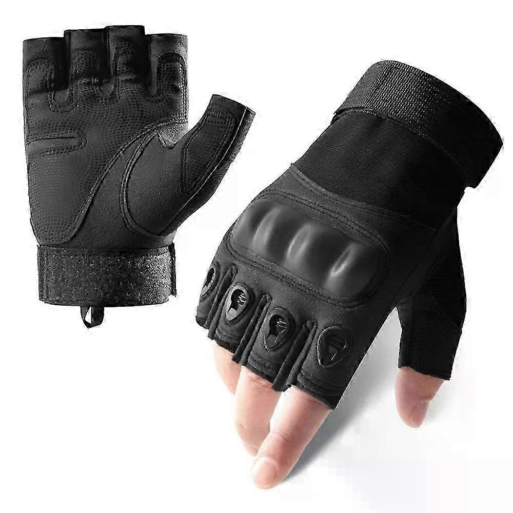 Windproof Tactical Moto Gloves