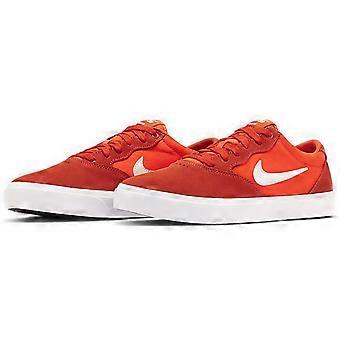 Nike SB Chron Slr 'Pomarańczowo-biały' CD6278-800