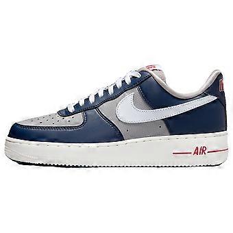 Nike Air Force 1 Low Be True To Her School - Georgetownin naisten FJ1408-400