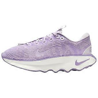 Nike Motiva Slip Resistant Abrasion Resistant Low Top Walking Shoes Women's Purple DV1238-502