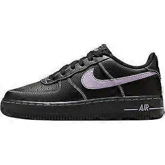 Nike Air Force 1 LV8 Low Top Skateboard-Schuhe Schwarz Unisex HJ4563-001