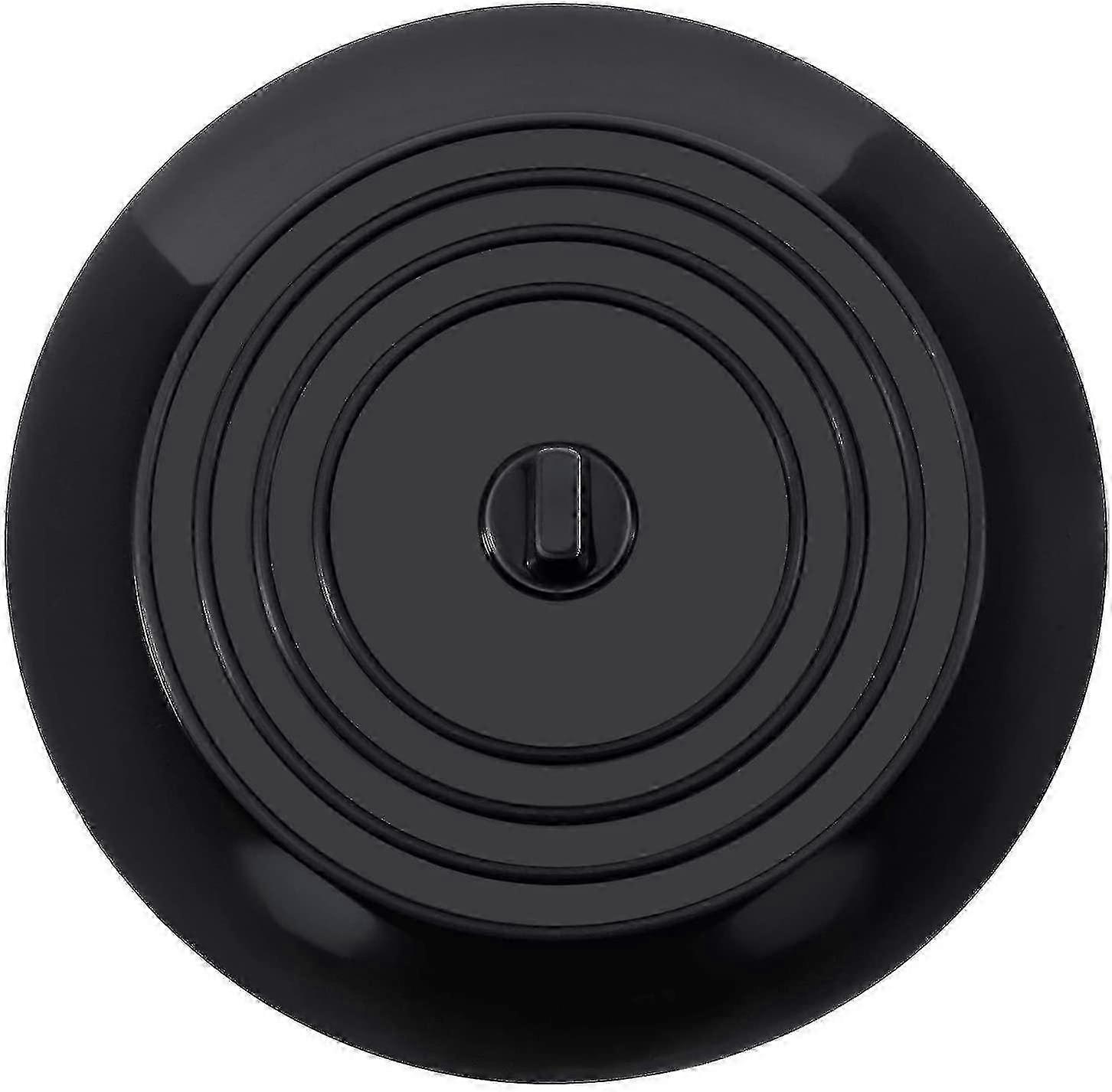 Waterproof Silicone Bath Sink Plug