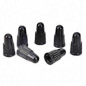 Bike Tire Valve Caps, 20-Pack Plastic Dust Protection Covers for Presta French Valve