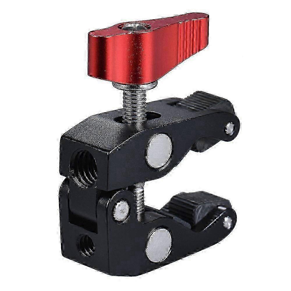 Compact Aluminum Magic Arm for Creators