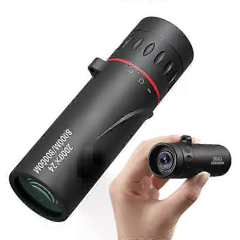2000x24 HD Portable Monocular