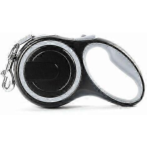 8M Ergonomic Retractable Dog Leash