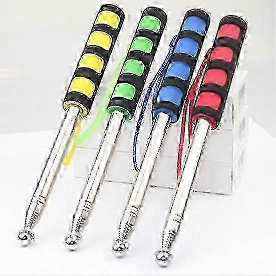 26cm Compact Telescopic Flag Pole