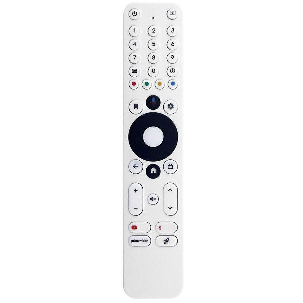 Replace Voice Remote Control for Homatics TV/ TV Box Voice Remote Control