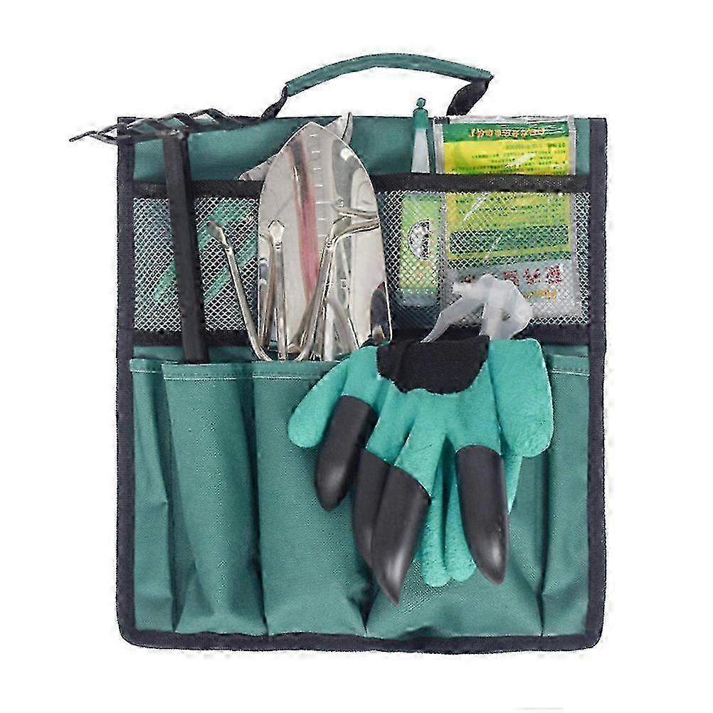 Oxford Cloth Garden Tool Pouch