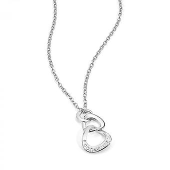 Morellato Women's Stainless Steel Pendant Necklace SKT01