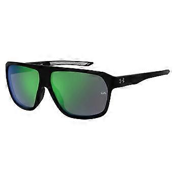 Unisex Sunglasses Under Armour UA-DOMINATE-807G2V8 Ø 62 mm