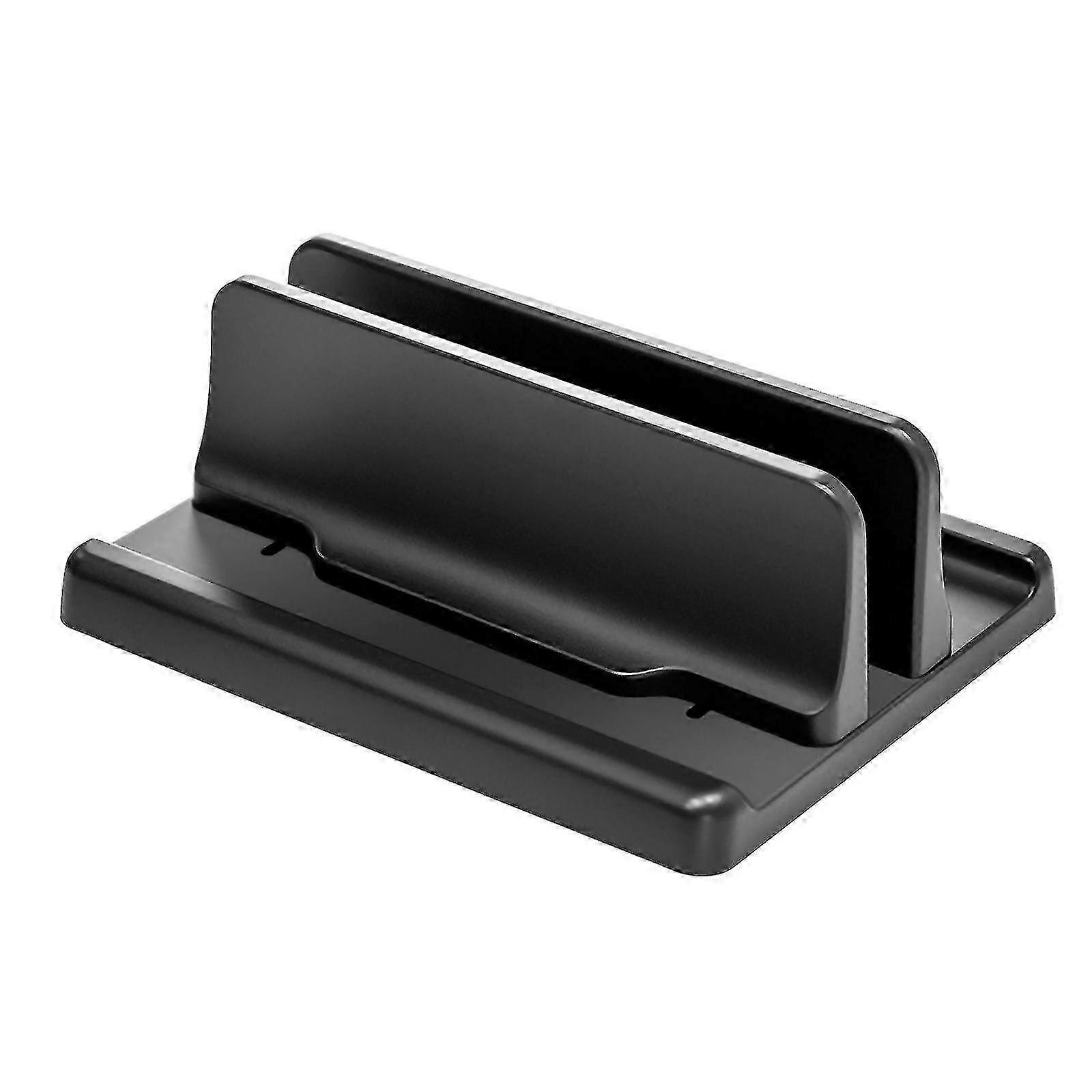 Adjustable Vertical Laptop Stand