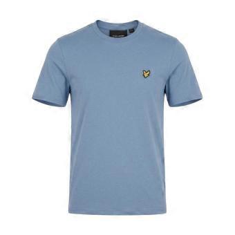 Lyle & Scott Plain TShirt Power 
