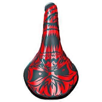 Comfortable Cycling Cushion Replacement Memory Foam Shock Absorbing Technology Bike Saddle Streamline Wind@dd