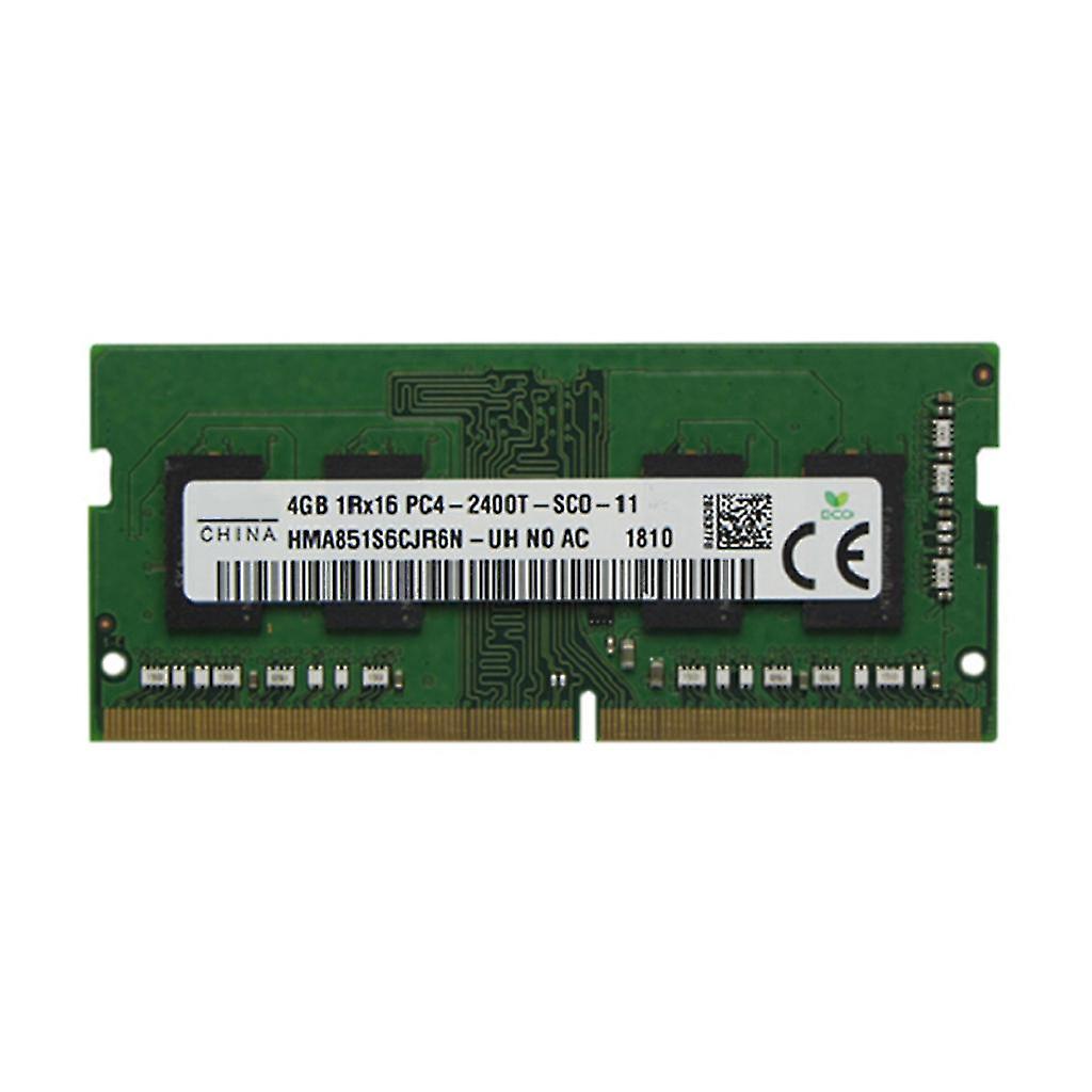 Desktop Computer Memory Avoid Corrosion Modules Ddr4 4gb 2400mhz 1.2v 240pin