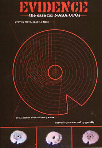 Evidence - The Case for NASA UFOs DVD (2010) cert E - Region 2