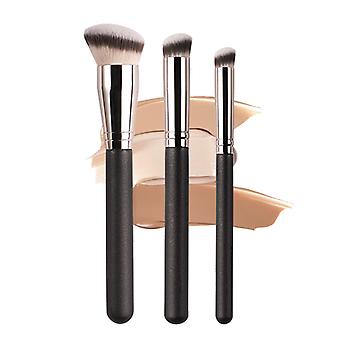 Multifunctional Foundation Brush Professional Liquid Blending Powder Makeup Tools