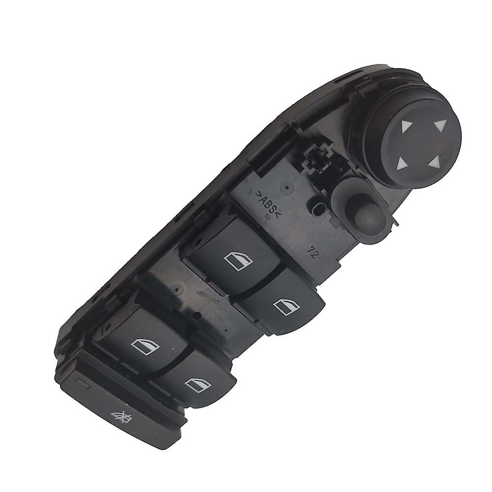 Power Window Switch Apply To: Bmw X1 E84 2009-2015 Oe: 6131 9216 048