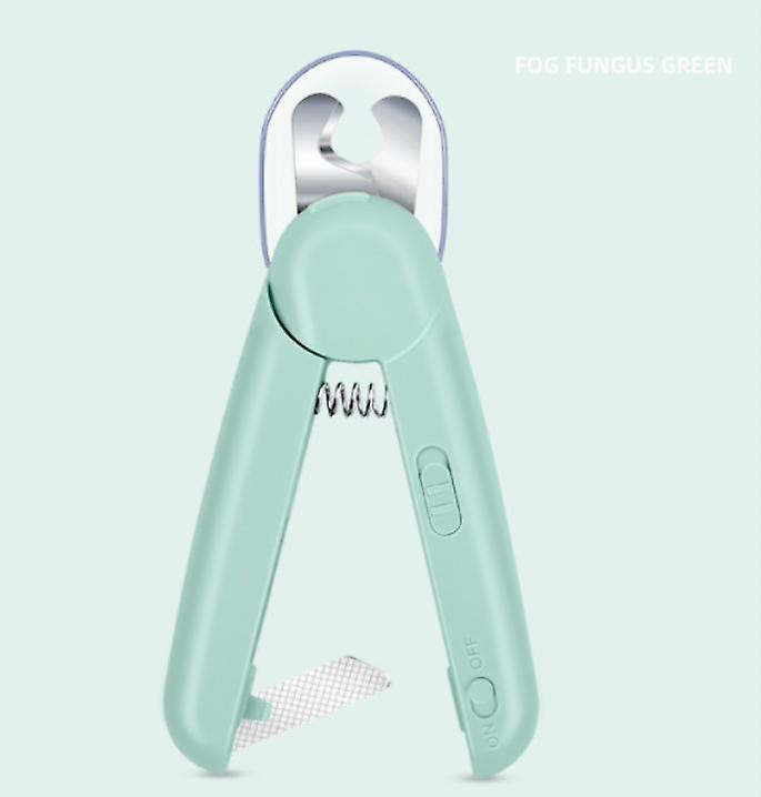 (vert brume)broyeur anti-sang