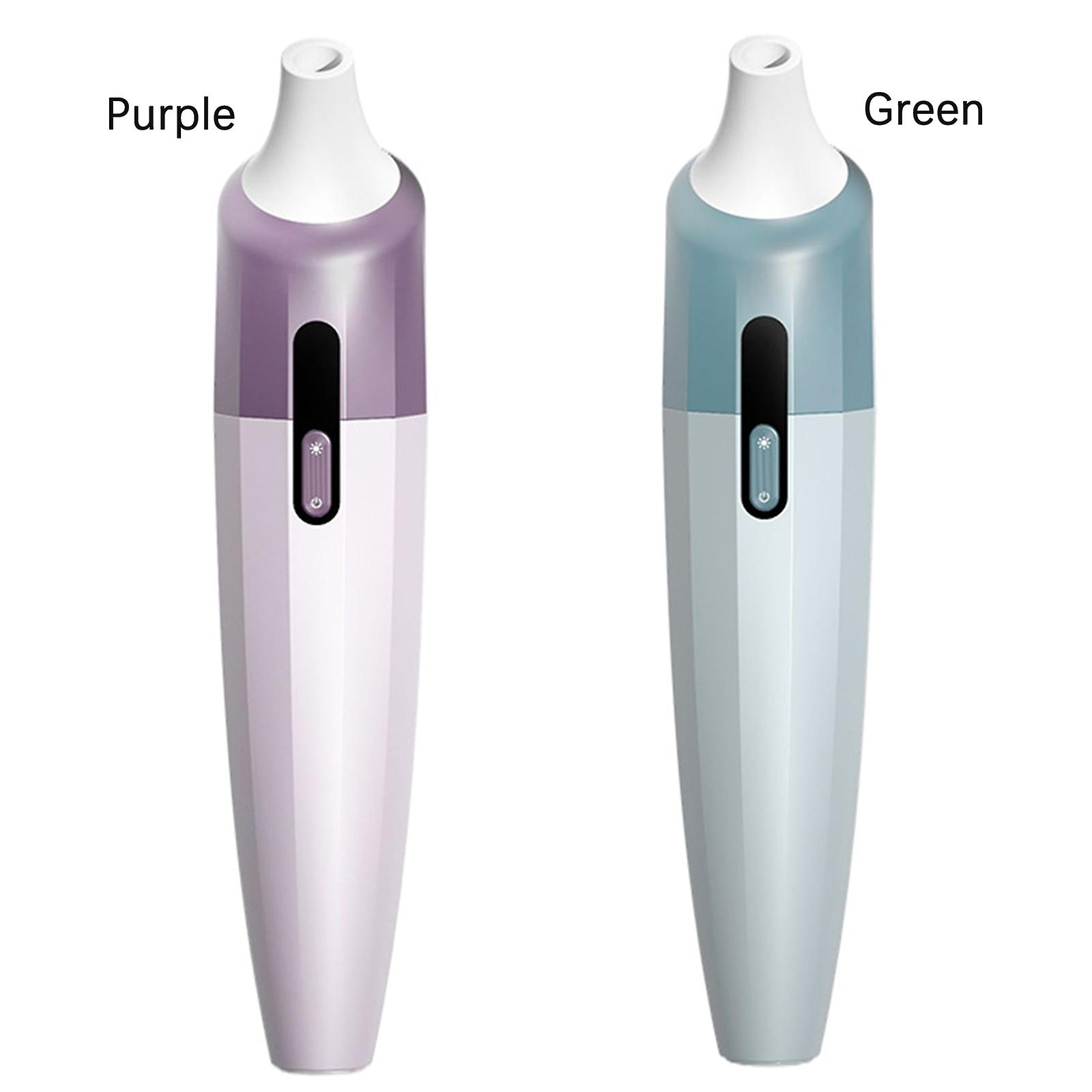 Electric Visual Blackhead Vacuum Remover