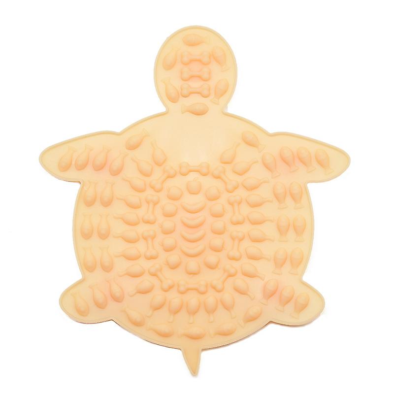 אימון מגש מזון איטי לחיות מחמד ציוד לחיות מחמד