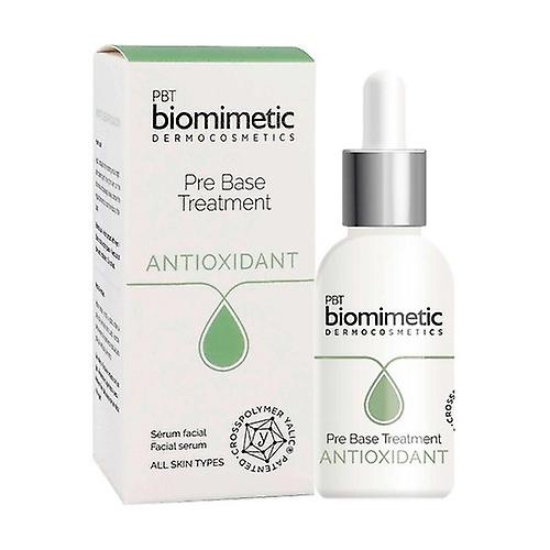 Antioxidant pre base treatment 30 ml de serum