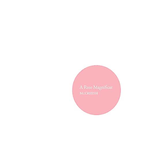 Gabrielli Consort - A Rose Magnificat [CD]