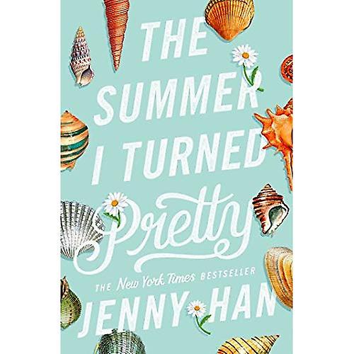 Sommer vendte jeg mig temmelig