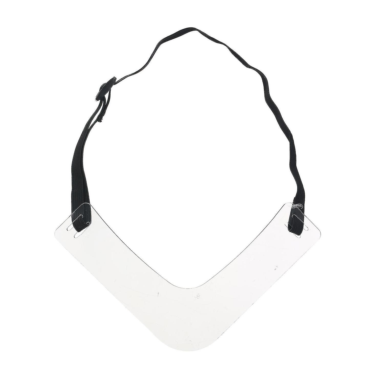 Neckline Guide Beard Guide Shaper Shaping Tool for Beard Styling Shaping Template Works with Any Bea