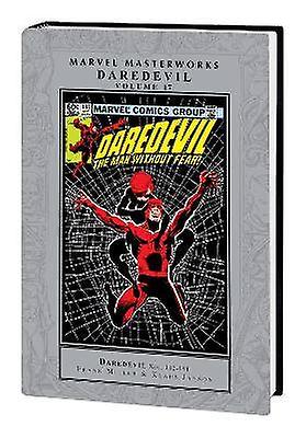 Marvel Masterworks: Daredevil Vol. 17