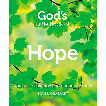 Gods Little Book Of Hope Pb - Richard Daly