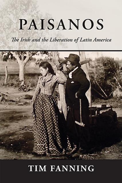 Paisanos by Tim Fanning Paperback Book