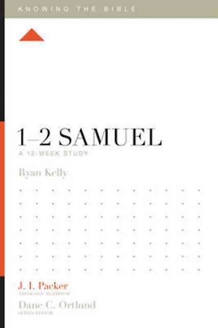 12 Samuel by Ryan Kelly Paperback Book