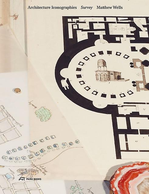 Survey by Matthew Wells Paperback