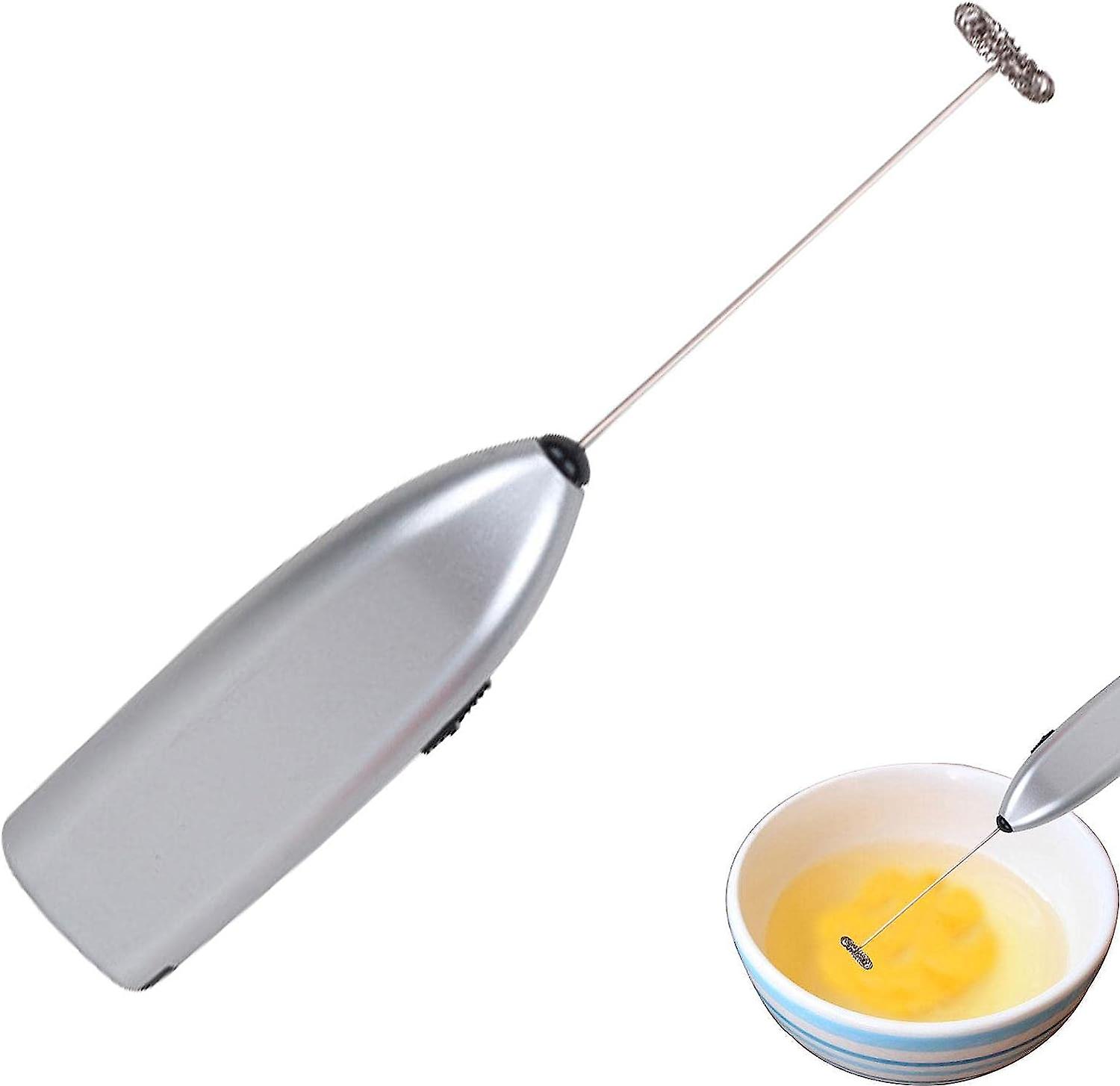 Electric Egg Beater, Drink Mini Mixer