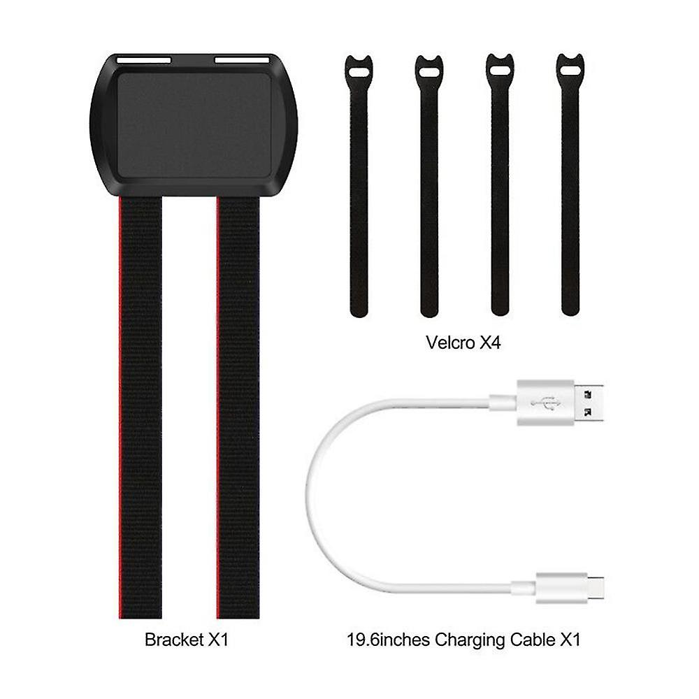 Vr Power Bank Fixing Bracket Battery Strap For Adjustable Head Strap Battery Fixed Holder Vr Access