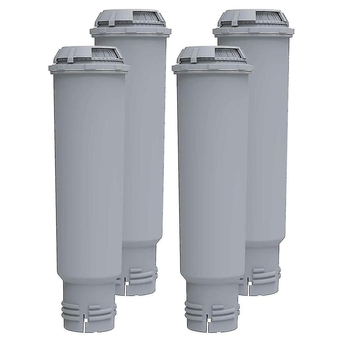 4 Pcs Espresso Machine Water Filter For Claris F088 Aqua Filter System,for ,,nivona,,,