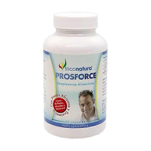Prosforce 60 capsules